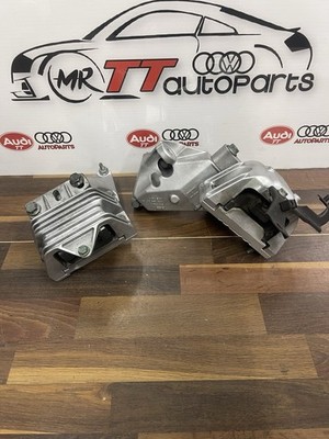 Audi TT MK1 1998-2006 8N Quattro 1.8T 225 180 BHP 240QS Engine Gearbox Mount Set