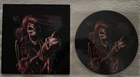 33 10" LP PICTURE DISC IRON MAIDEN MAIDEN LIVE AUSTRALIA SPECIAL FAN CLUB