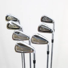 Srixon Z-585/Z-785 Combo Iron Set 4-P Steel N.S.Pro S Stiff Flex RH P-156123