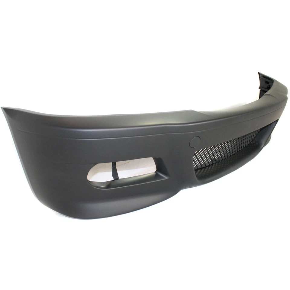 Bumper Cover For 2001-2005 BMW 325i Sedan Upgrade Look to M3 Style E46 Foto 3 de 4