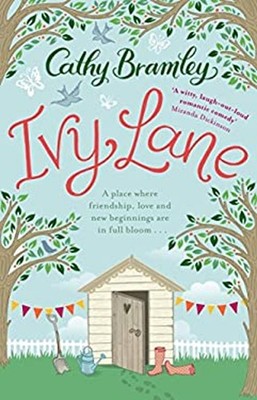 Ivy Lane Paperback Cathy Bramley