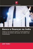Juhi Yadav | Banca E FinançAs Na ÍNdia | Taschenbuch | Portugiesisch (2023)