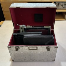 Sinar 8x10 Large Format Spring Back & Bellows...