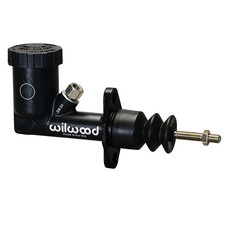 Wilwood GS Compact Integral Reservoir Hauptzylinder - 0,750 (3/4) Zoll Bohrung