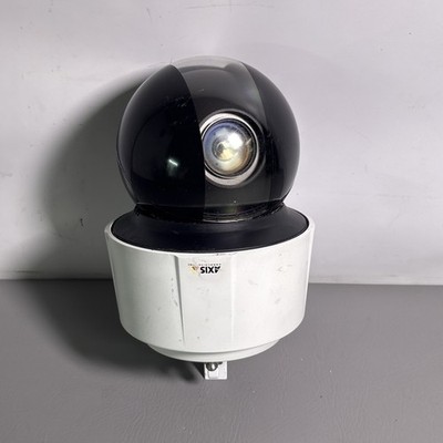 Network Camera Axis Q6114 Axis P5655 E Axis P56 Ptz AXIS P5654-E