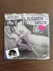 Taylor Swift - Elizabeth Taylor Record Store Day 2026 Exclusive 7" Vinyl RSD