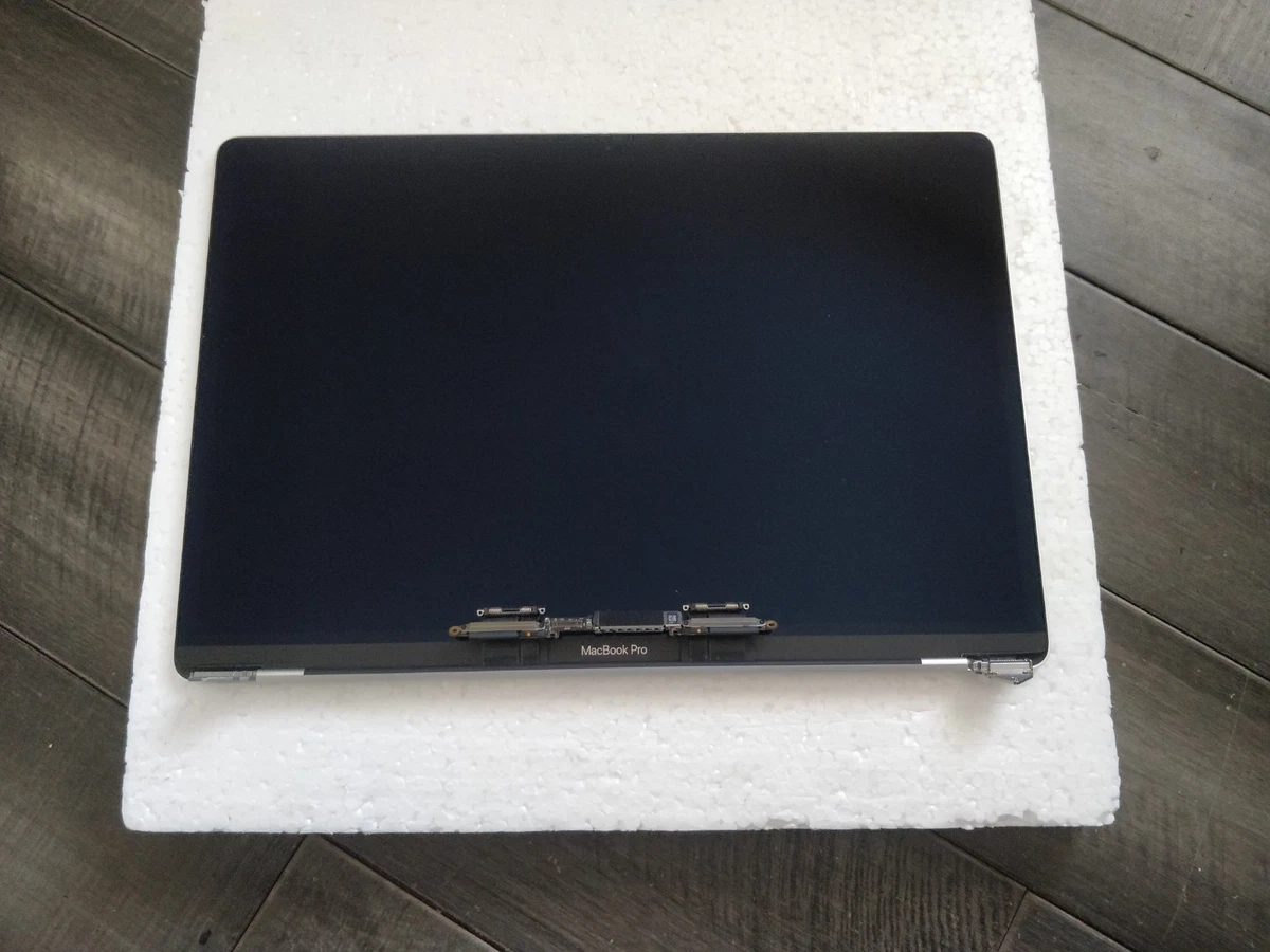 Preços baixos em MacBook Pro tela de 15 Polegadas | eBay