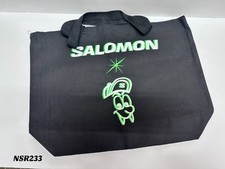 SALOMON XT-PATHWAY 2 FEID FXXOMOR BLACK GREEN...