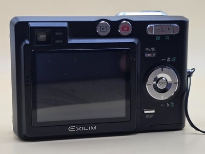 EXILIM ZOOM EX-Z40 コンパクトデジタルカメラ　キャノン動確済. Amazon | CASIO EXILIM ZOOM EX-Z40 シルバー | コンパクト 通販