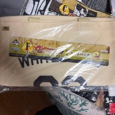 Borsa tote Ichibankuji One Piece Storia dell'Asso Premio F