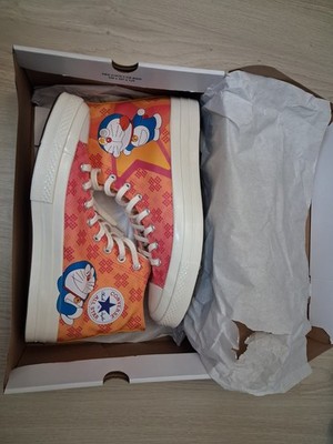 Converse Sneaker Größe. 44 Habanero Gold/Flamingo neu OVP