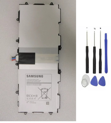 Original T4500E Battery For Samsung Galaxy Tab 3 10.1 GT-P5210 P5200 P5220 P5213