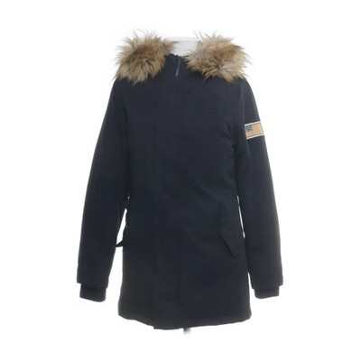 Svea, Winterjacke, Damen, Größe: XS, Miss Lee Jacket, Schwarz #l8v