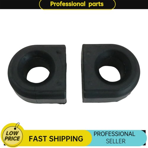 1 Pair Front Sway Stabilizer Bar Bushings For 2014-2016 BMW 428i 228i 220i 435i - Picture 13 of 22