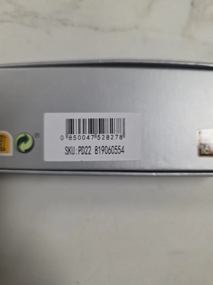 XPPen X3 Pro Roller Stylus 16K Pressure Levels Compatible for XPPen Artist - Image 3 of 3