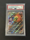 2022 Pokemon SWSH BSP FA/Charizard VSTAR Ultra-Premium Collection PSA 9