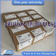 1PCS 6ED1052-1FB08-0BA2 New Siemens 6ED1 052-...