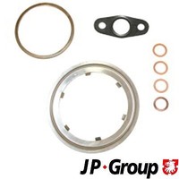 JP Group Montagesatz, Lader FüR BMW