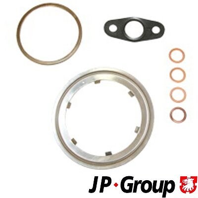 JP Group Montagesatz, Lader FüR BMW-image