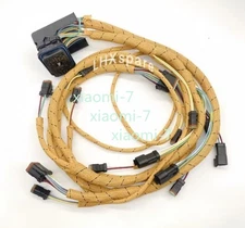 1pc 241-3150 2413150 Engine Wiring Harness C15 For CAT 345C 345D 349D Excavator 