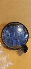 0545731 J.w. Speaker 90 12v LED Fog Light With Black Inner Bezel