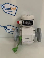 ABB PROCESS MASTER MAGNETIC 1" FLOW TUBE #FEP325025A1D1A1B1A1AOP1BOY1AYJ1F6M5