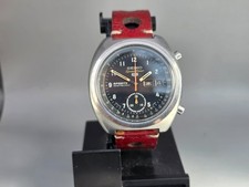 Seiko 5 Sports Speed-Timer - Ref. 6139-7010 - JDM - "Wasser 70m Proof"