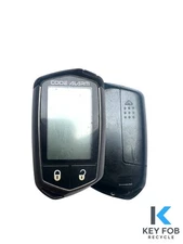 CODE ALARM H5OTR51 CATLCD ORIGINAL KEY FOB KEYLESS ENTRY REMOTE
