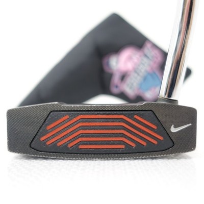 NIKE GOLF METHOD CONVERGE S2-12 34in Putter RH