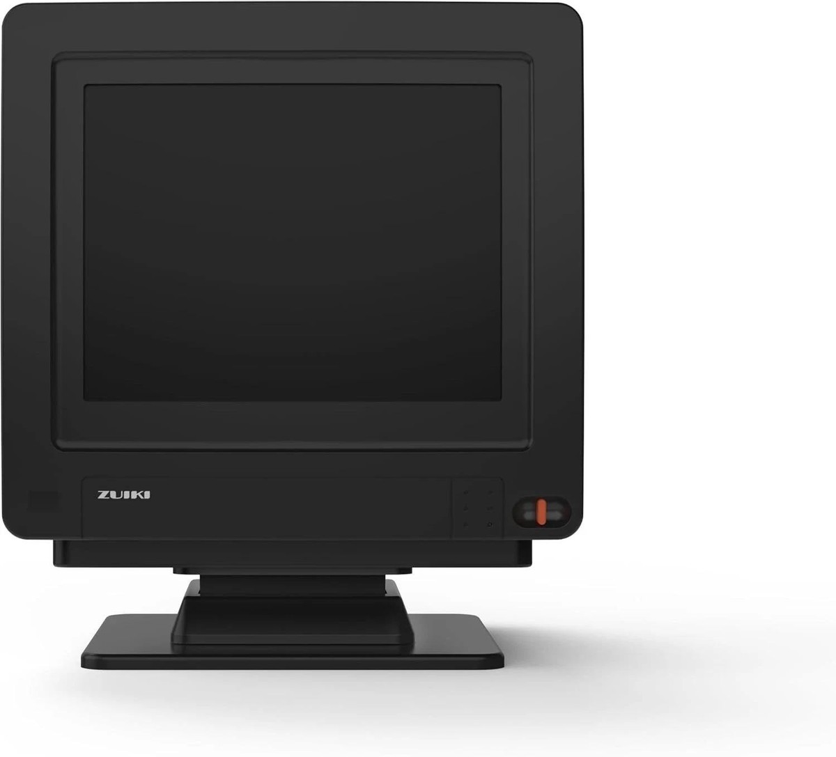 ZUIKI X68000 Z モニター ZKMT-010-02 ブラック ZUIKI For X68000 Z Monitor ZKMT-010-02 HDMI Display Black NEW | eBay