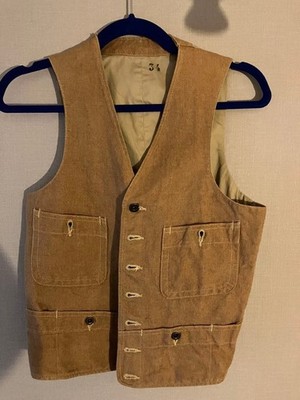 SUGAR CANE × Mr.FREEDOM Range Vest s-l400.jpg