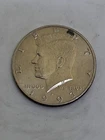 1993 P KENNEDY HALF DOLLAR US 50 CENT AMERICAN U.S JFK FIFTY CENTS COIN #7
