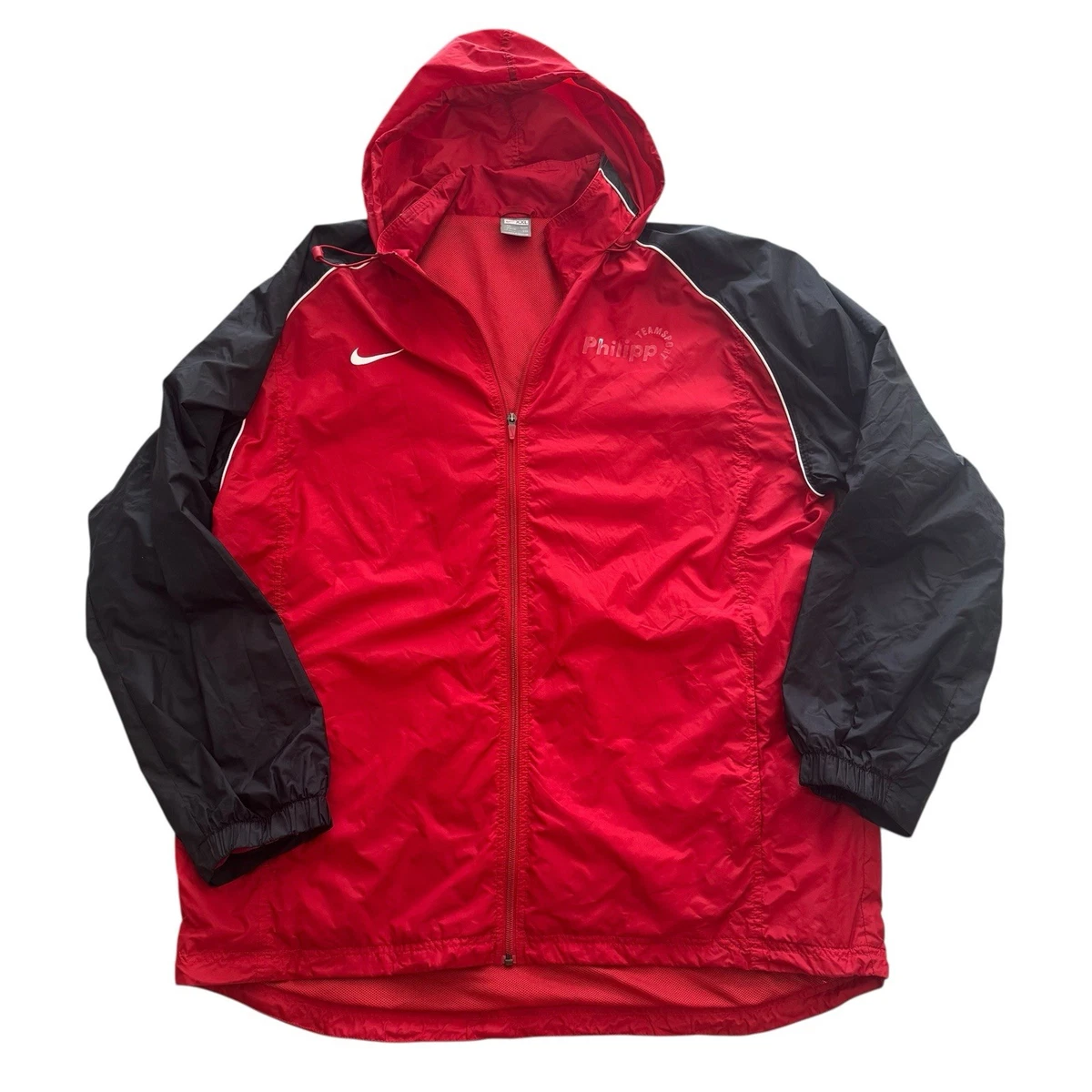 Preços baixos em Casacos e jaquetas Vintage Nike para Homens | eBay