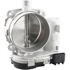 Electronic Throttle Body Assembly Compatible with Chrysler Dodge Jeep S20203
