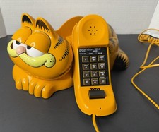 Garfield Phone for sale | eBay