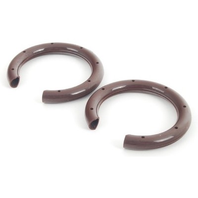 Tein Universal Medium 90-130mm Outside Diameter Silencer Rubber Pair SPR02-G1497