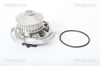 Triscan Wasserpumpe 8600 29984 FüR Seat VW