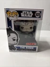 Funko Pop! Star Wars Visions #505 The Ronin Target Exclusive Vinyl Figure