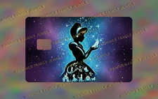 Cinderella Fan Art Card Skins