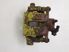 Bremssattel hinten links Land Rover RANGE ROVER SPORT L320 TRW ABS 3.0 Diesel