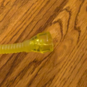 LEGO Space: Walking Astro Grappler (6882), 100% complete with one sub, no box