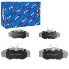 Plaquette de frein Renault AVANTIME