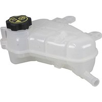 Metzger 2140321 AusgleichsbehäLter KüHlmittel FüR Chevrolet Aveo T300