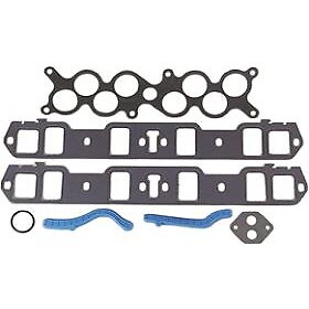 MS95952 Felpro Intake Manifold Gaskets Set New for Ford Explorer