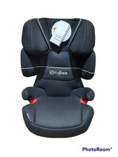 solution x fix cybex