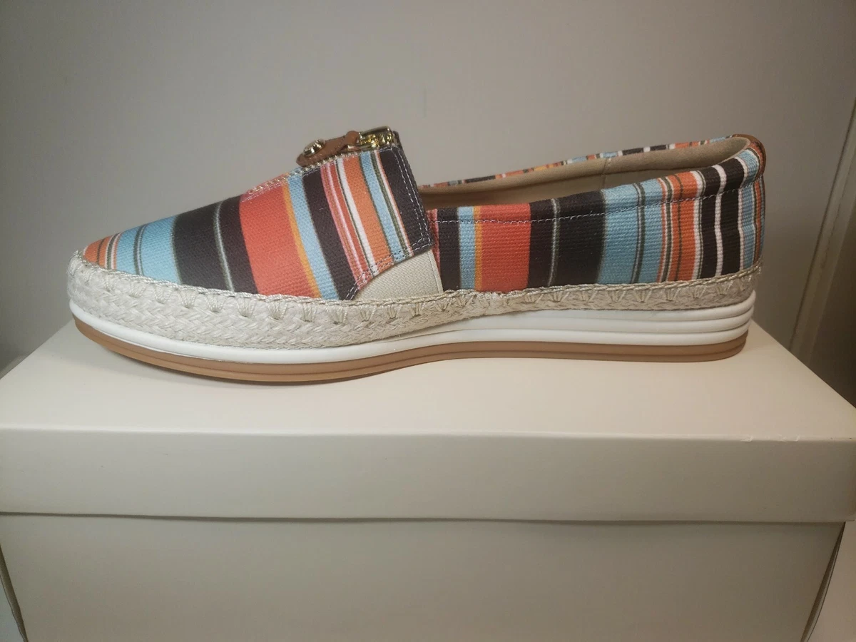Anne sales klein espadrilles
