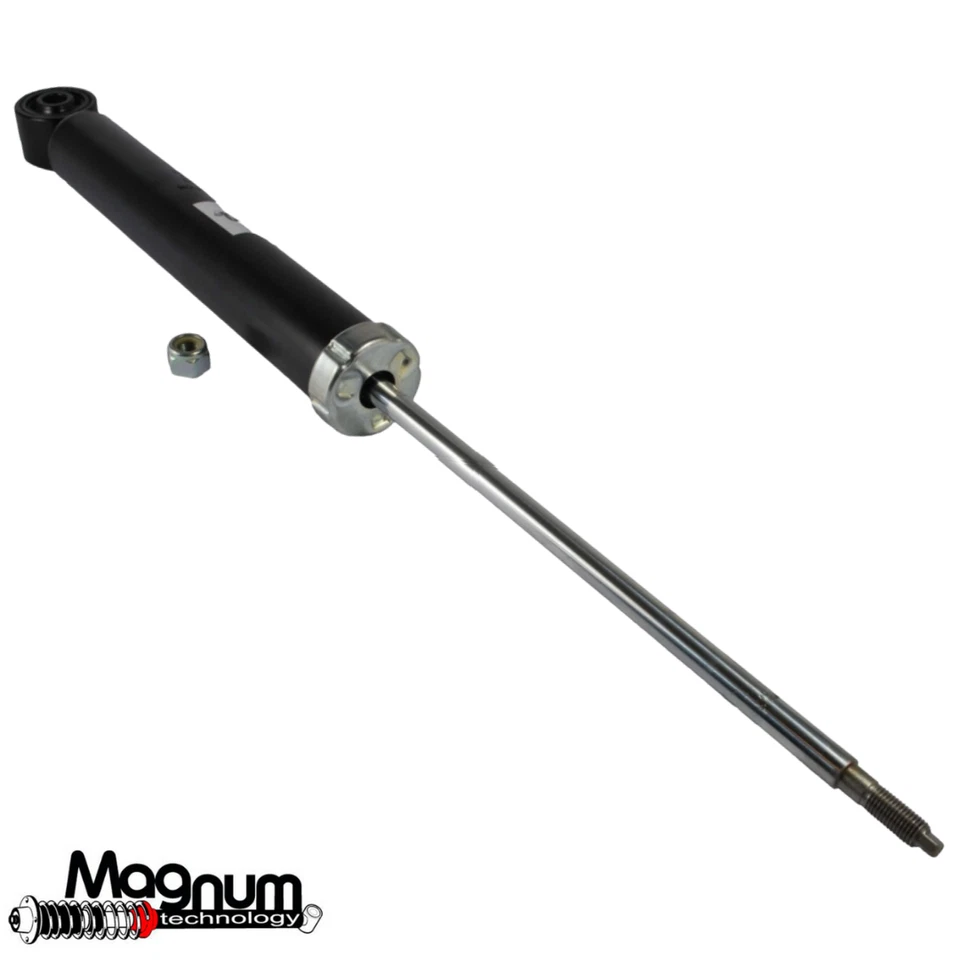 2x Magnum Stoßdämpfer hinten für Audi Seat Skoda VW A3 A Octavia Jetta Touran - Bild 3 von 3