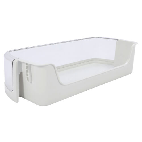 Estante de puerta de refrigerador contenedor superior para Samsung RS25H5111SR/AA RS25H5111BC/AA-0000 - Imagen 8 de 16