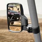 Rearview Mirror Bar Cage Side 1.75"-2" Fits For Polaris RZR XP1000