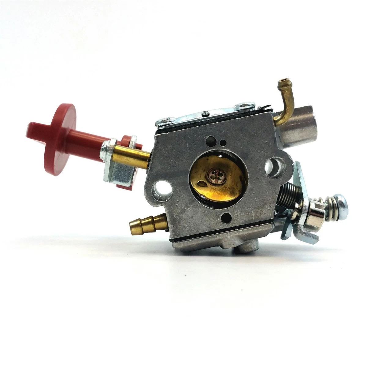 Carburetor for ZENOAH-KOMATSU BCZ400L - McCULLOCH B40B, B40BT  